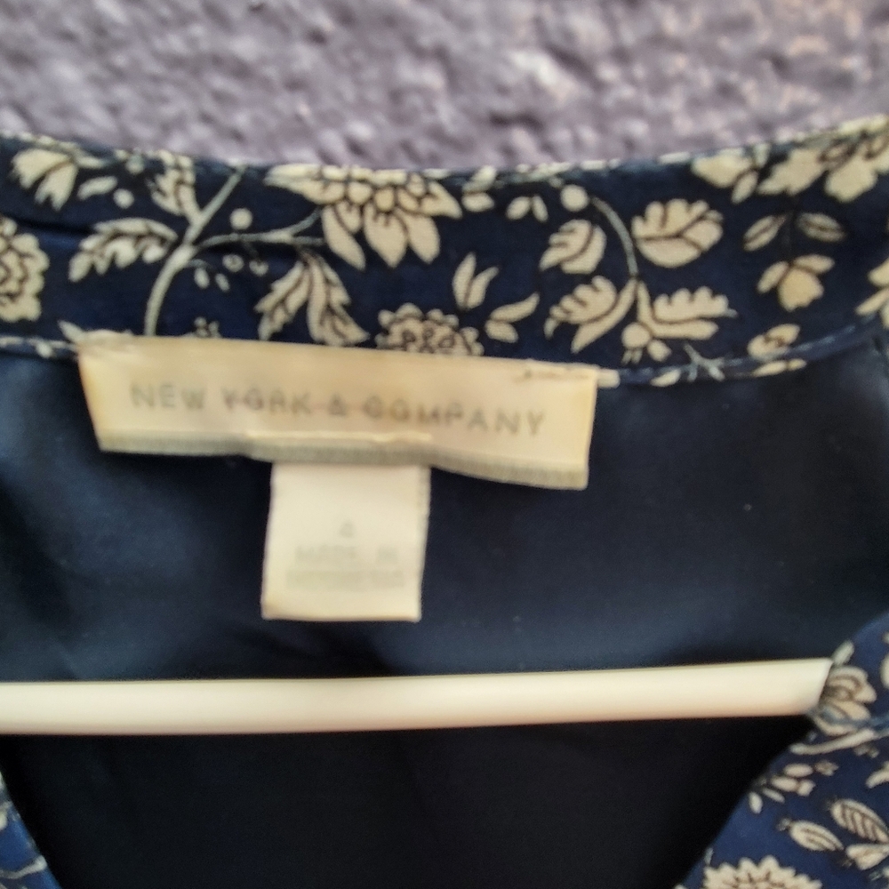 Dress size 4